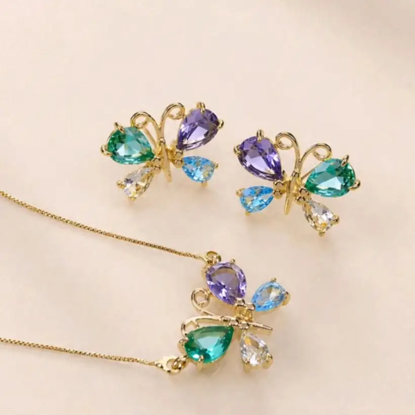 Kit Borboleta